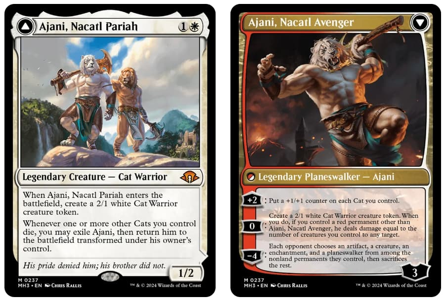 modern horizons 3